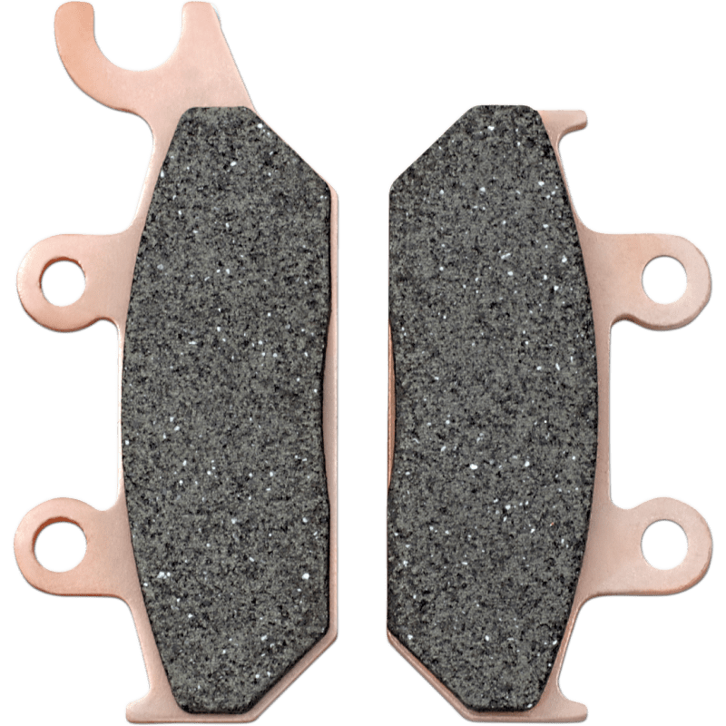 EBC BRAKE PADS SXR SERIES SXR642HH - DRIVEN Canada's Powersports 889668168860SXR642HH