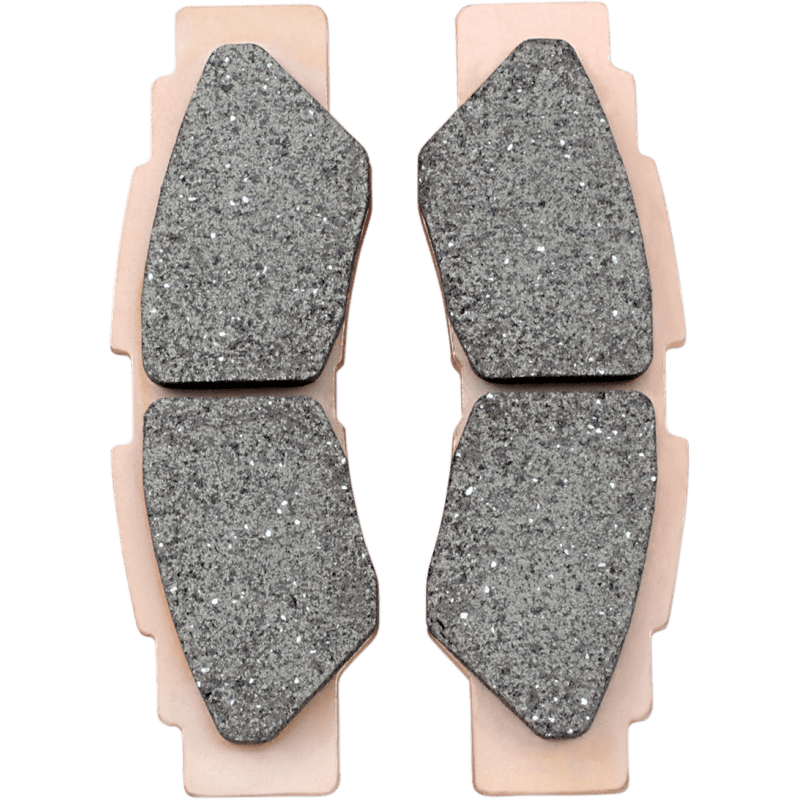 EBC BRAKE PADS SXR SERIES SXR677HH - DRIVEN Canada's Powersports 889668168914SXR677HH