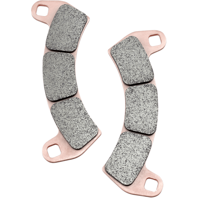 EBC BRAKE PADS SXR SERIES SXR680HH - DRIVEN Canada's Powersports 889668182019SXR680HH