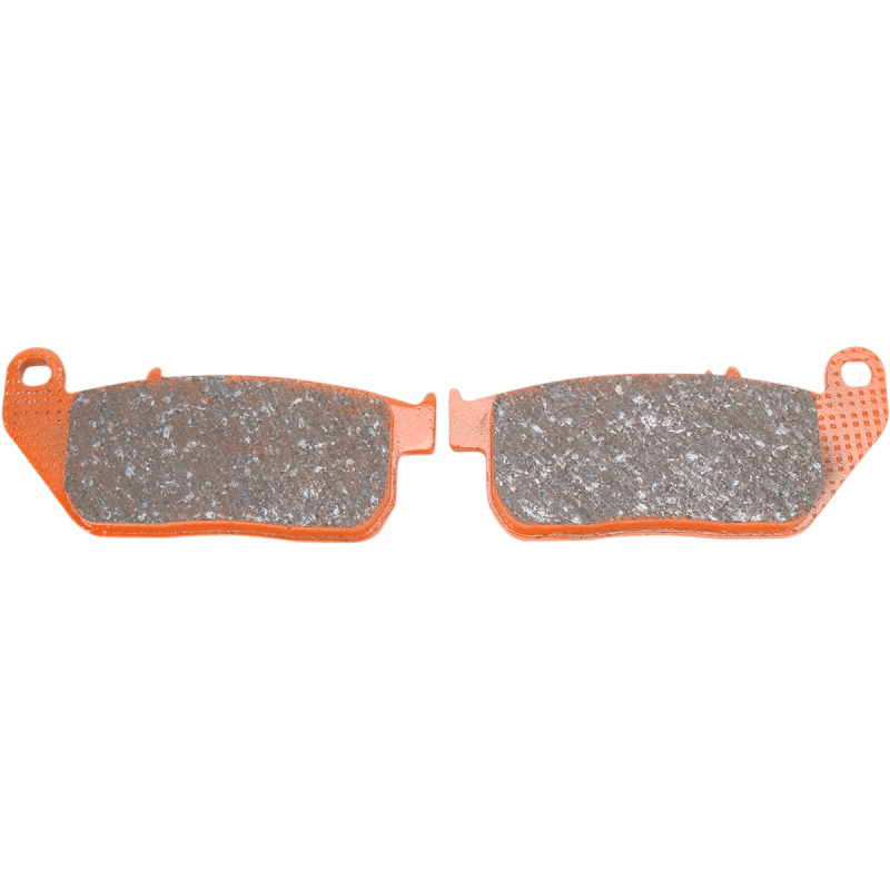 EBC BRAKE PADS V SERIES FA381V - DRIVEN Canada's Powersports 847943015032FA381V