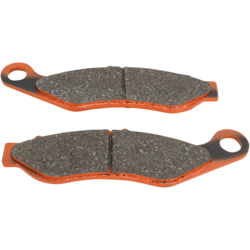 EBC BRAKE PADS V SERIES FA638V - DRIVEN Canada's Powersports 840655053811FA638V