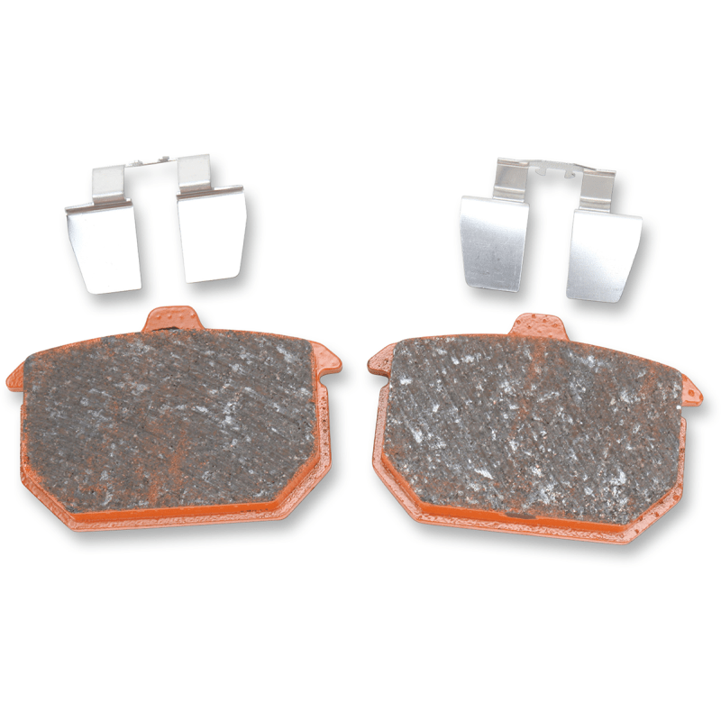 EBC BRAKE PADS V SERIES FA78V - DRIVEN Canada's Powersports 847943015513FA78V