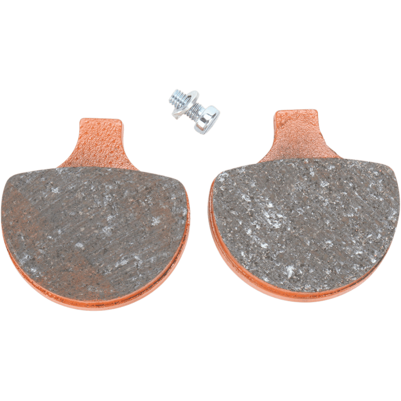 EBC BRAKE PADS V SERIES FA94V - DRIVEN Canada's Powersports 847943015384FA94V