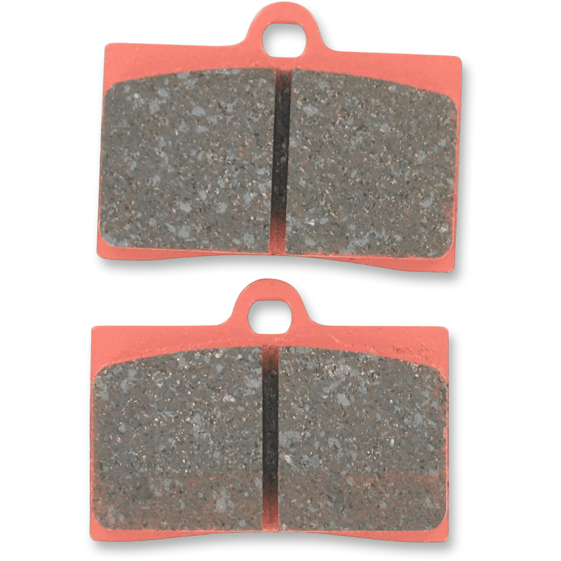 EBC BRAKE PADS V SERIES FA95V - DRIVEN Canada's Powersports 847943015391FA95V