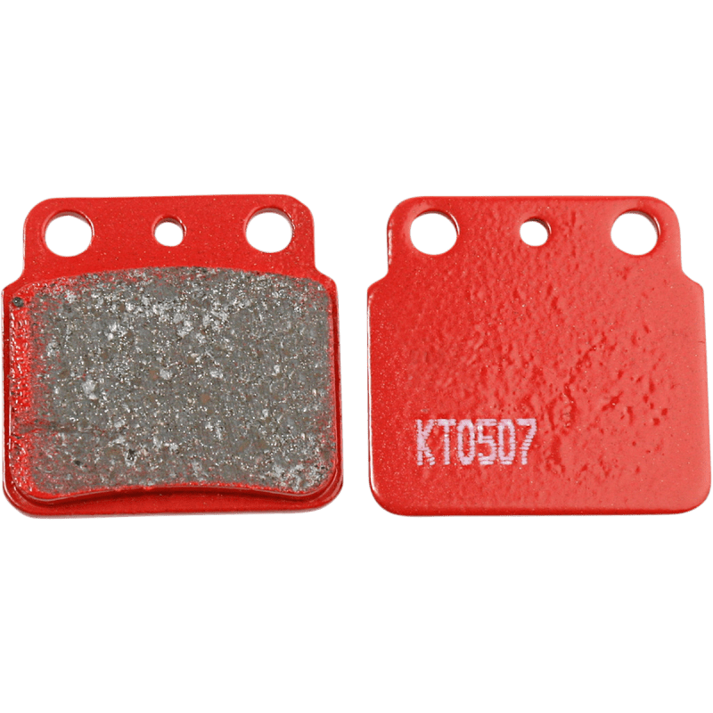 EBC BRAKE PADS X SERIES FA137X - DRIVEN Canada's Powersports 010137XFA137X