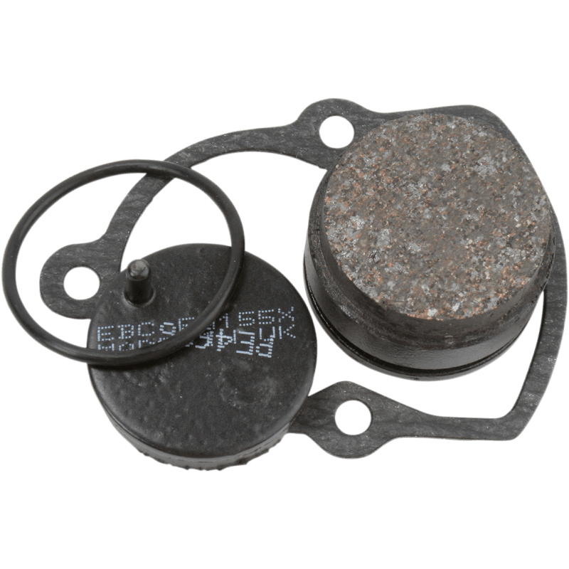 EBC BRAKE PADS X SERIES FA155X - DRIVEN Canada's Powersports 840655058823FA155X
