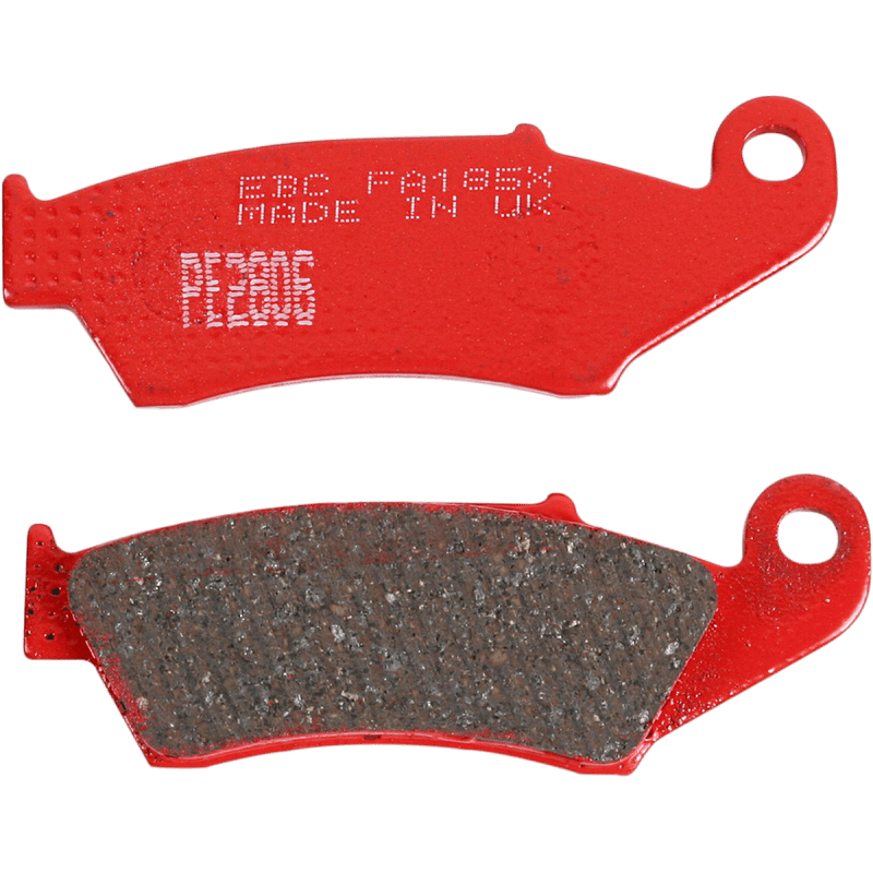 EBC BRAKE PADS X SERIES FA185X - DRIVEN Canada's Powersports 010185XFA185X