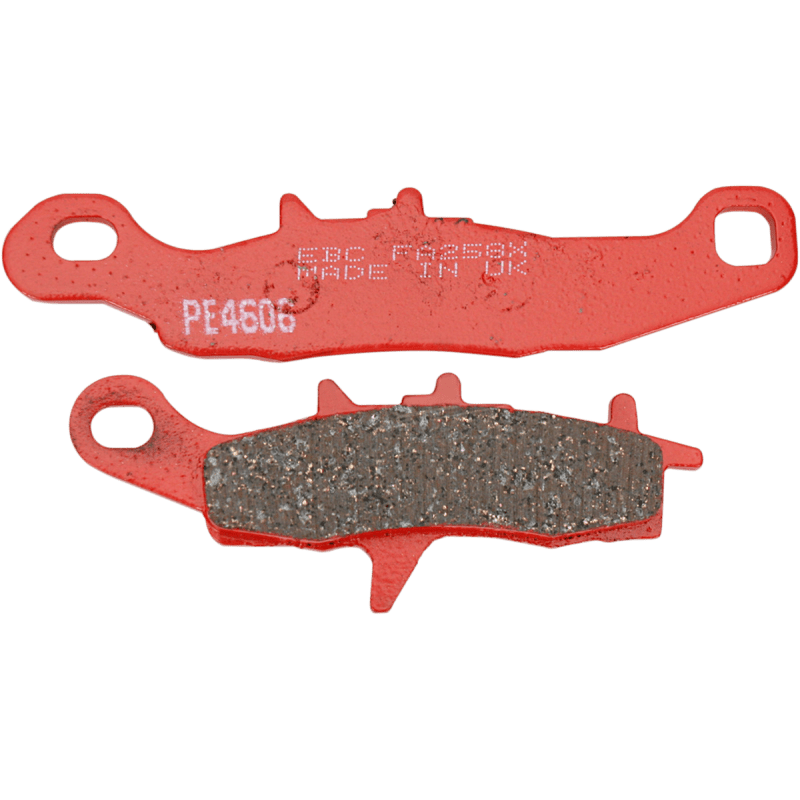 EBC BRAKE PADS X SERIES FA258X - DRIVEN Canada's Powersports 010258XFA258X