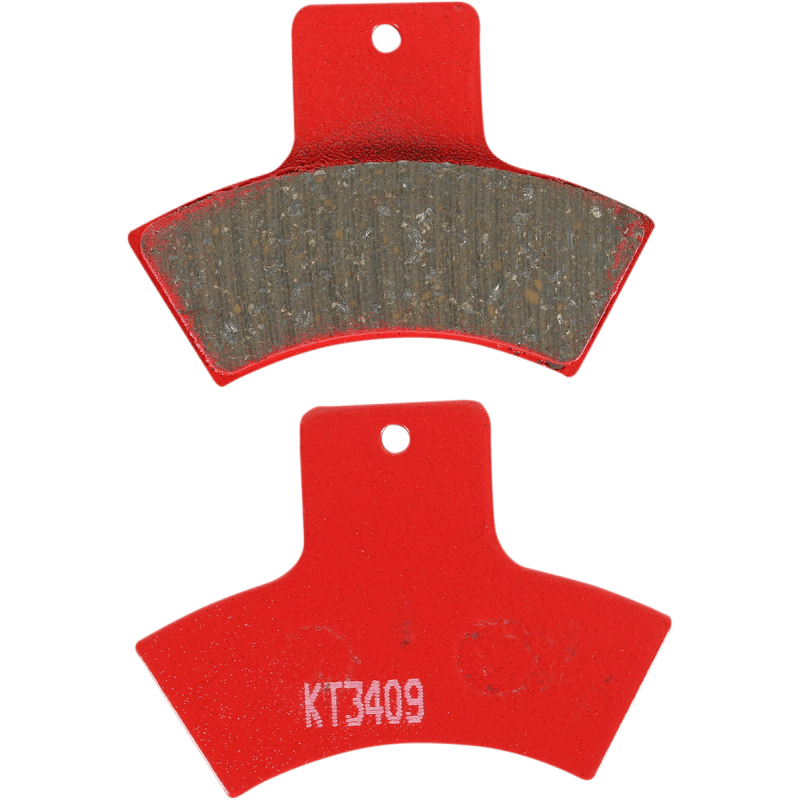 EBC BRAKE PADS X SERIES FA270X - DRIVEN Canada's Powersports 010270XFA270X