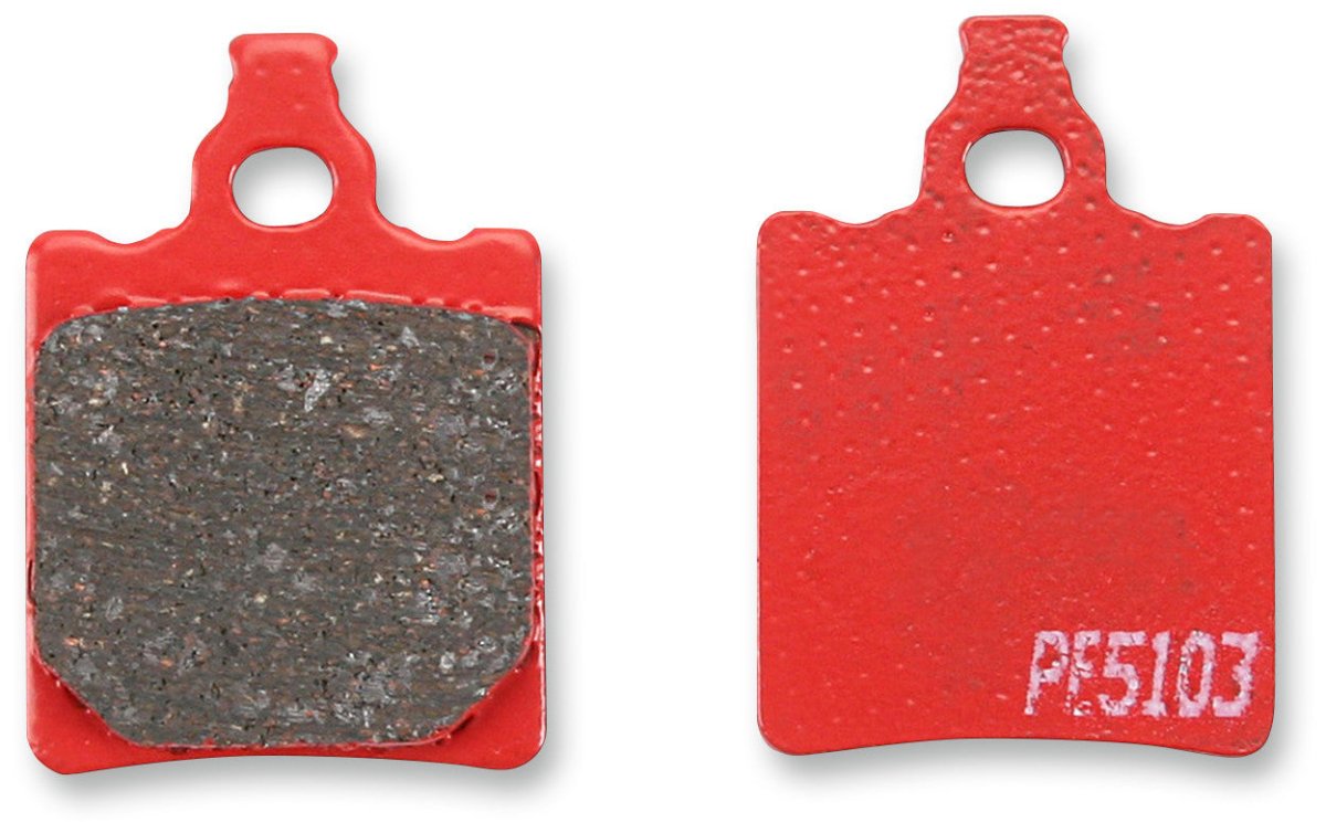 EBC BRAKE PADS X SERIES FA337X - DRIVEN Canada's Powersports 010337XFA337X