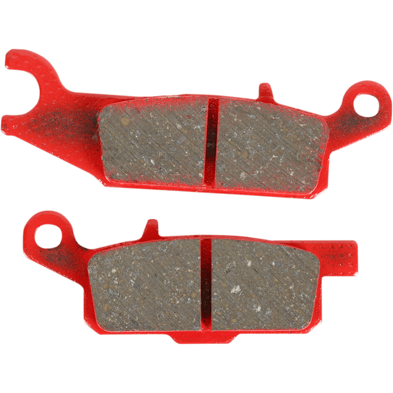 EBC BRAKE PADS X SERIES FA444X - DRIVEN Canada's Powersports 010444XFA444X
