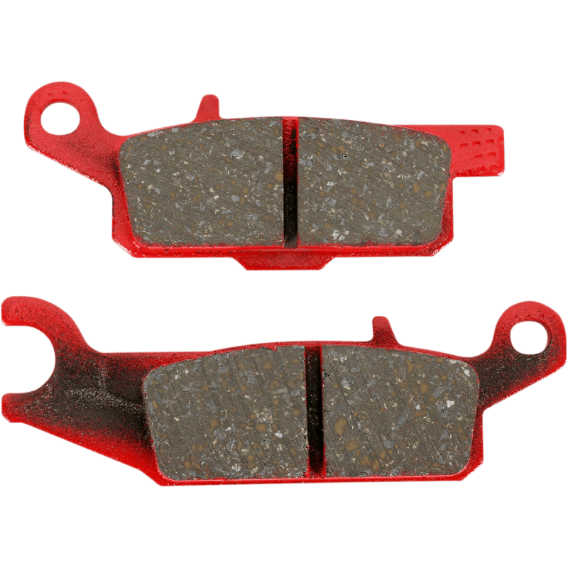 EBC BRAKE PADS X SERIES FA446X - DRIVEN Canada's Powersports 010446XFA446X