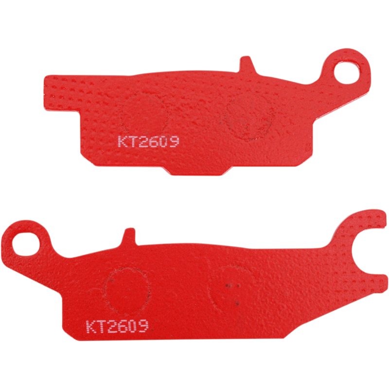 EBC BRAKE PADS X SERIES FA446X - DRIVEN Canada's Powersports 010446XFA446X