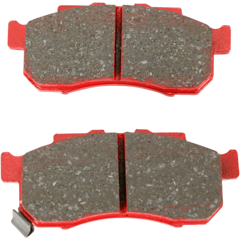 EBC BRAKE PADS X SERIES FA477X - DRIVEN Canada's Powersports 840655078227FA477X