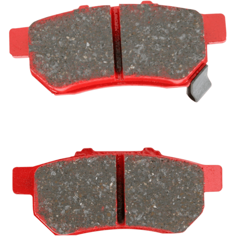 EBC BRAKE PADS X SERIES FA478X - DRIVEN Canada's Powersports 840655078234FA478X