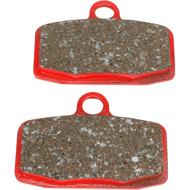 EBC BRAKE PADS X SERIES FA612X - DRIVEN Canada's Powersports 847943014844FA612X