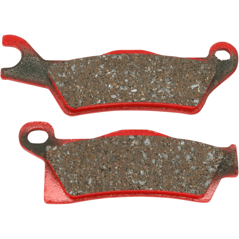 EBC BRAKE PADS X SERIES FA617X - DRIVEN Canada's Powersports 010617XFA617X
