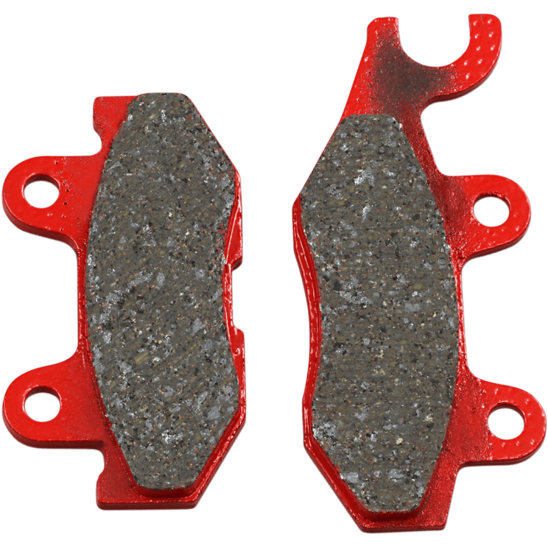 EBC BRAKE PADS X SERIES FA675X - DRIVEN Canada's Powersports 889668097948FA675X
