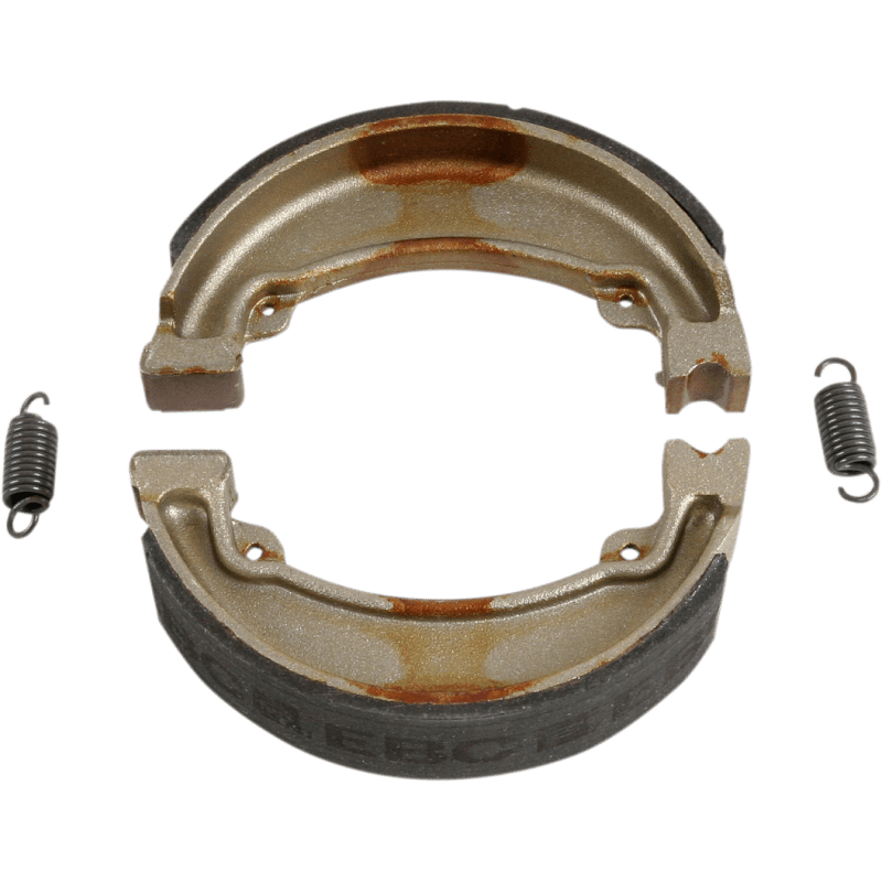 EBC BRAKE SHOES 318 - DRIVEN Canada's Powersports 008318318