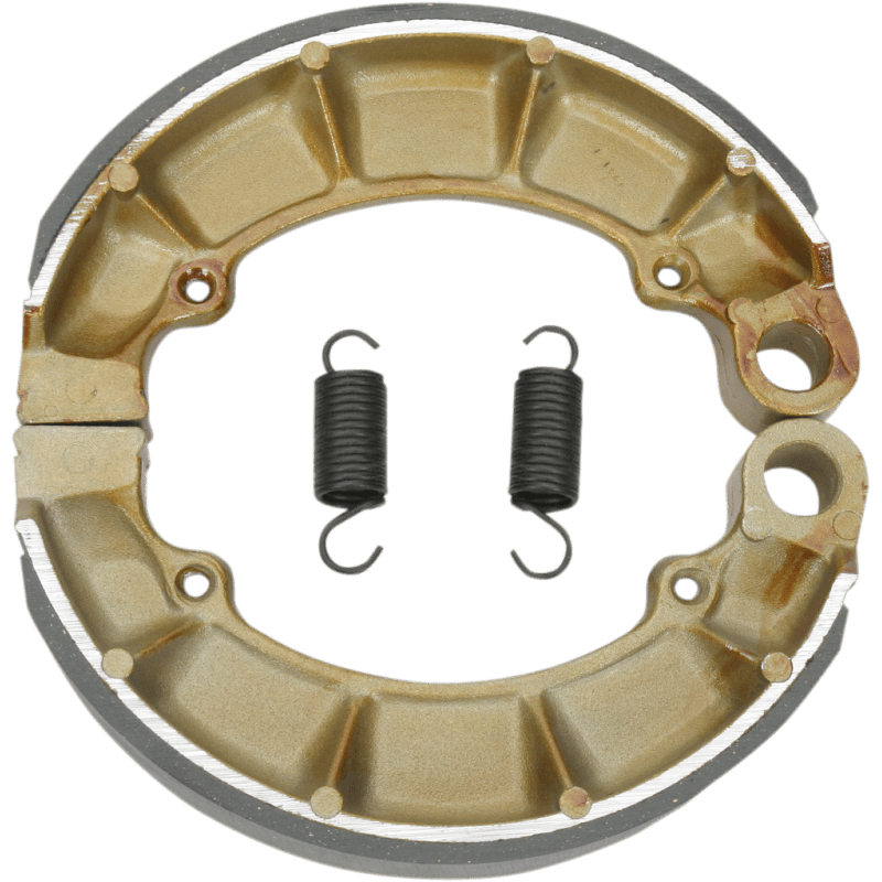 EBC BRAKE SHOES 343 - DRIVEN Canada's Powersports EBC343343