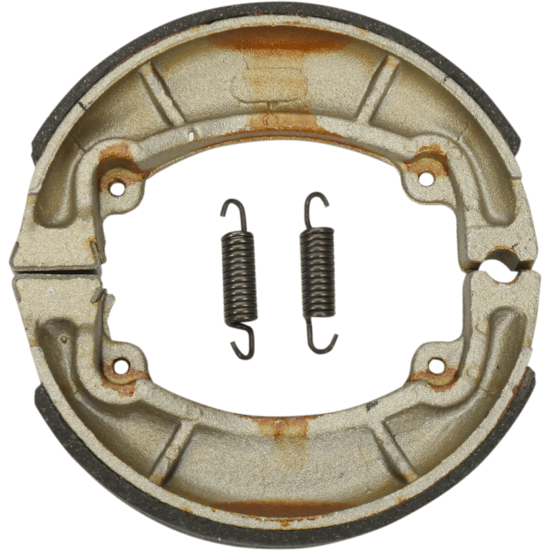 EBC BRAKE SHOES 344 - DRIVEN Canada's Powersports EBC344344