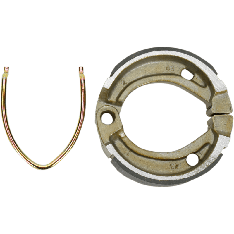 EBC BRAKE SHOES 346 - DRIVEN Canada's Powersports 008346346