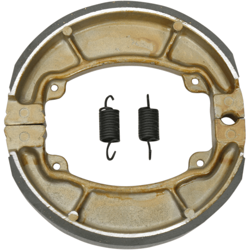 EBC BRAKE SHOES 350 - DRIVEN Canada's Powersports EBC350350