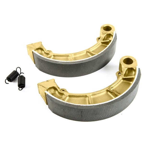 EBC BRAKE SHOES 351 - DRIVEN Canada's Powersports EBC351351