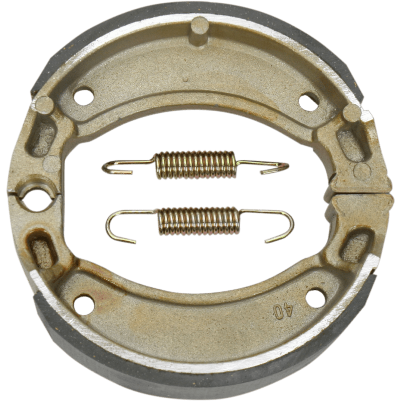 EBC BRAKE SHOES 503 - DRIVEN Canada's Powersports EBC503503