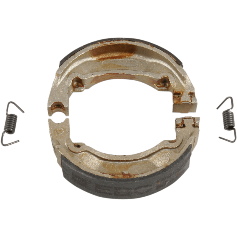EBC BRAKE SHOES 504 - DRIVEN Canada's Powersports 008504504