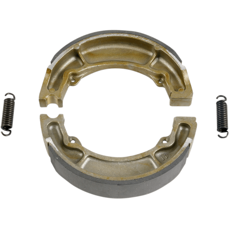 EBC BRAKE SHOES 506 - DRIVEN Canada's Powersports 008506506
