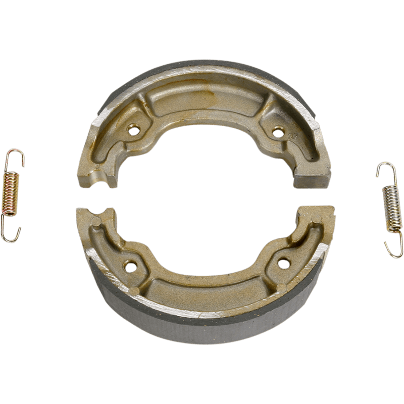 EBC BRAKE SHOES 527 - DRIVEN Canada's Powersports EBC527527