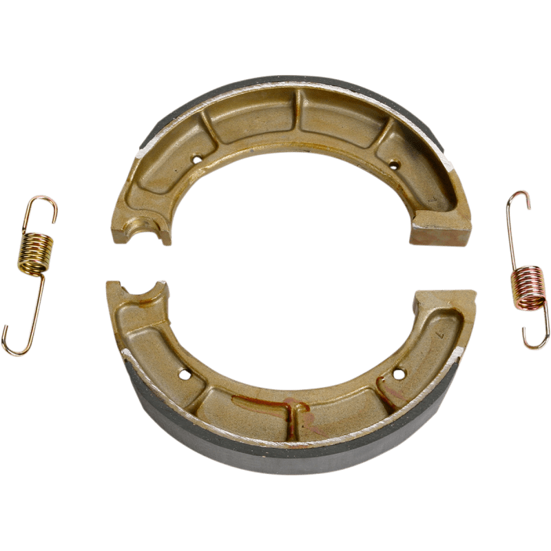 EBC BRAKE SHOES 528 - DRIVEN Canada's Powersports 008528528