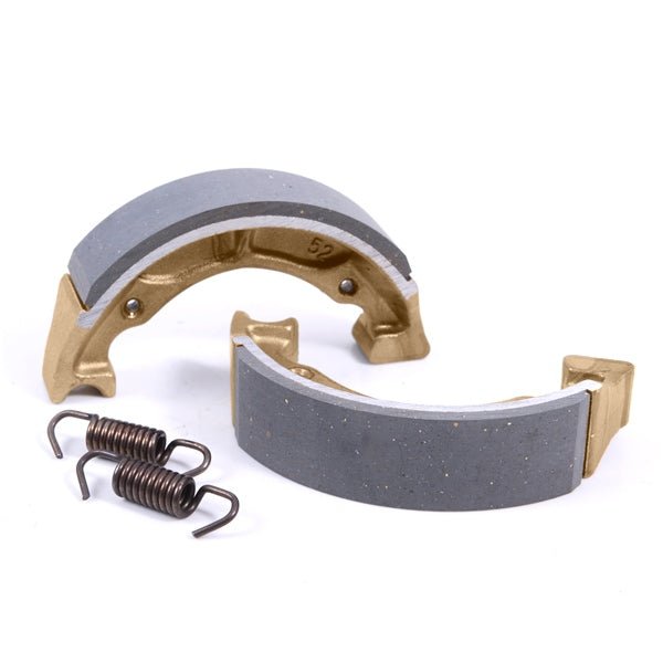EBC BRAKE SHOES 613 - DRIVEN Canada's Powersports 008613613