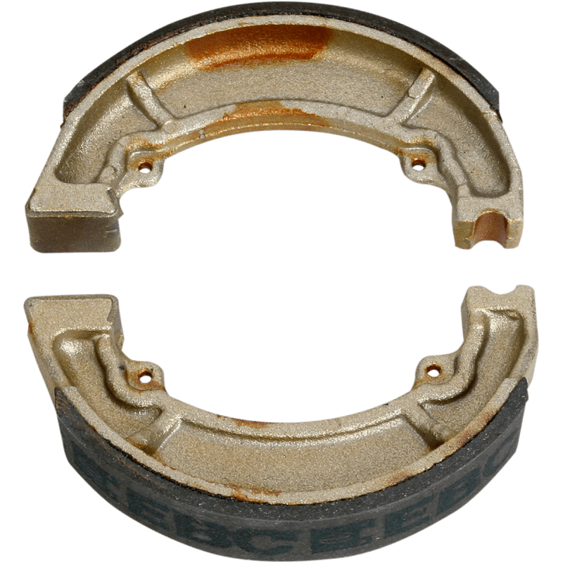EBC BRAKE SHOES 616 - DRIVEN Canada's Powersports EBC616616