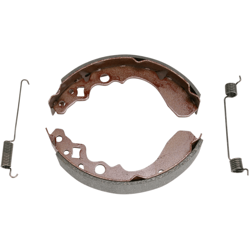 EBC BRAKE SHOES 628 - DRIVEN Canada's Powersports 008628628