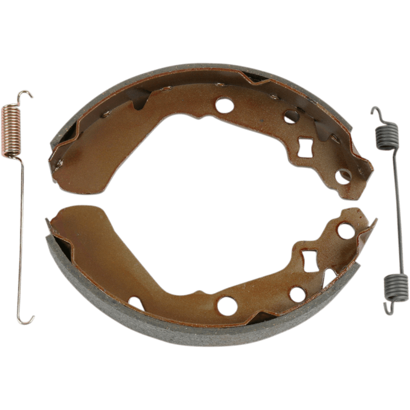 EBC BRAKE SHOES 633 - DRIVEN Canada's Powersports 008633633