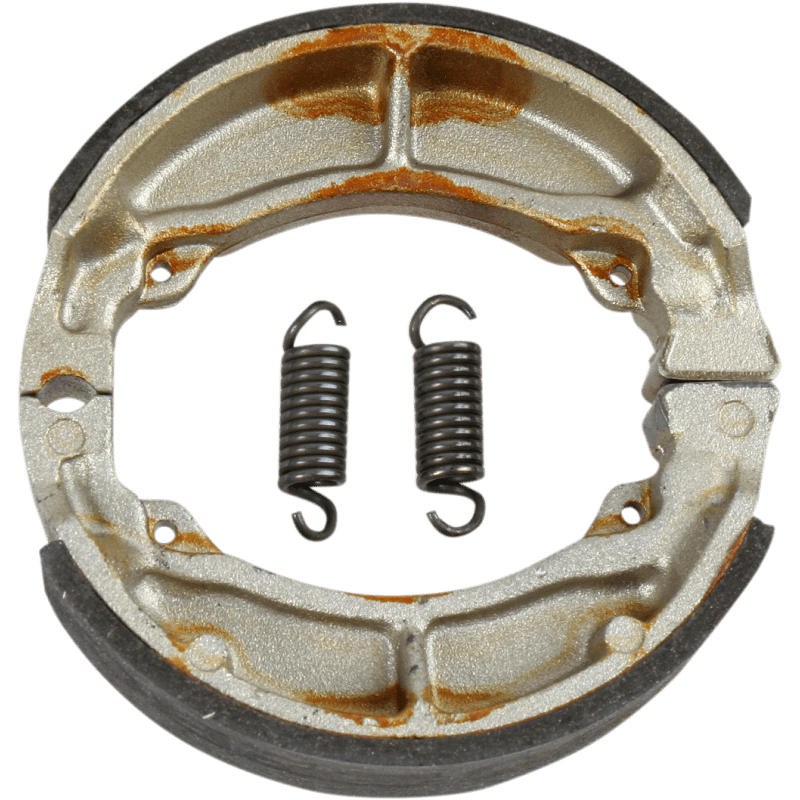 EBC BRAKE SHOES 702 - DRIVEN Canada's Powersports EBC702702