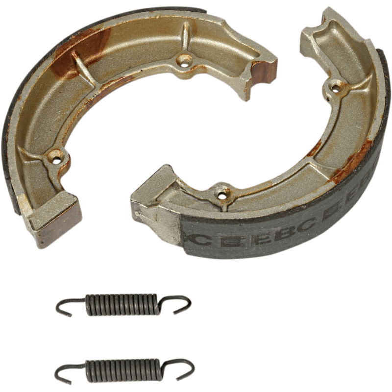 EBC BRAKE SHOES 709 - DRIVEN Canada's Powersports 008709709