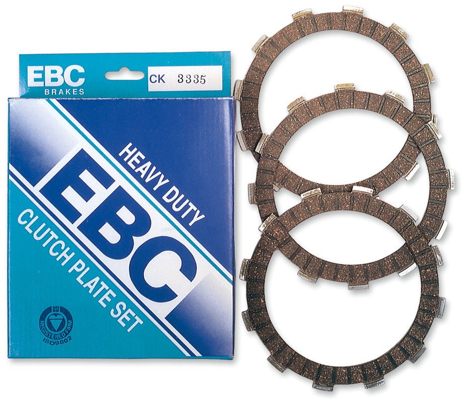 EBC CK SERIES CLUTCH DISCS (CK1132) - DRIVEN Canada's Powersports CK1132CK1132
