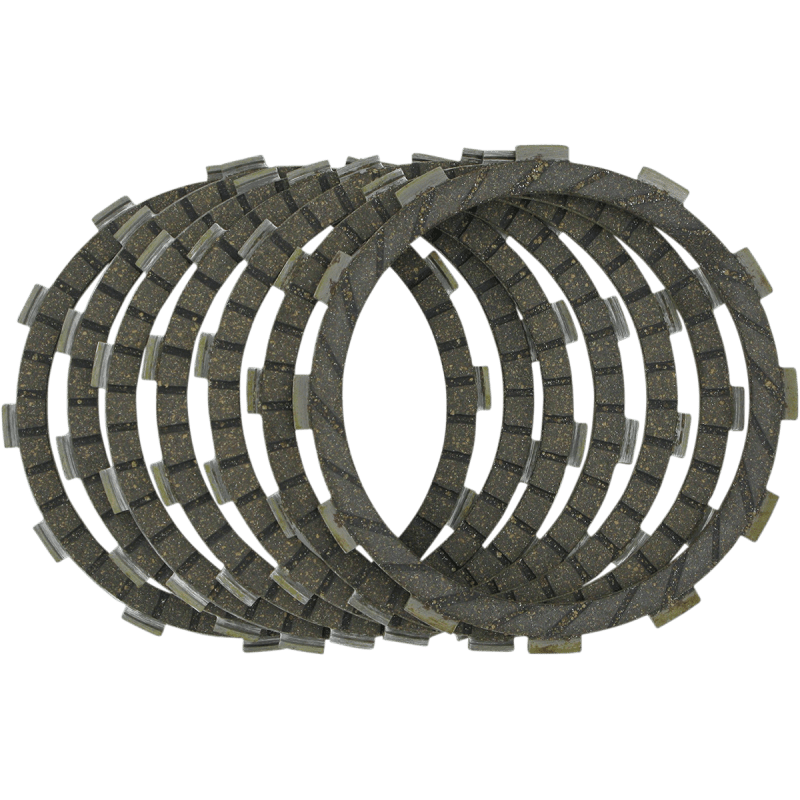 EBC CK SERIES CLUTCH DISCS (CK1145) - DRIVEN Canada's Powersports CK1145CK1145