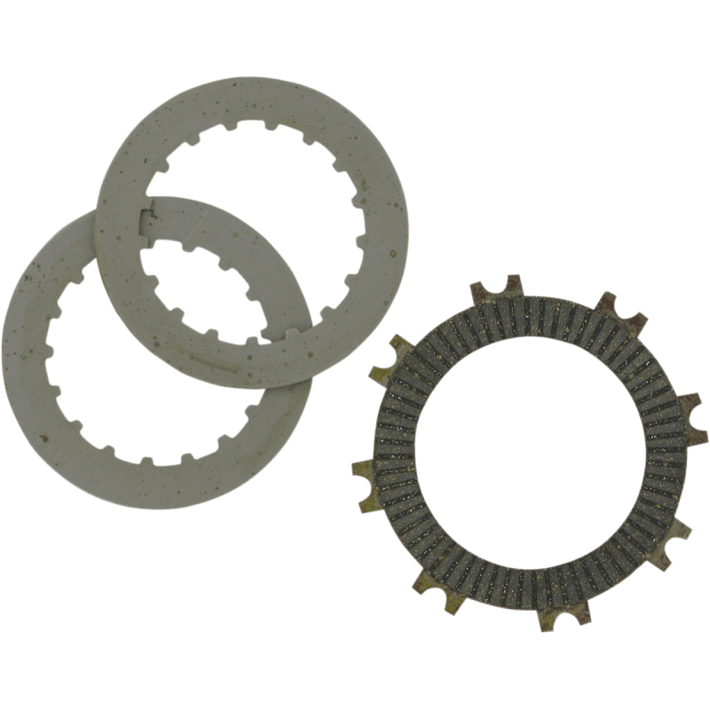 EBC CK SERIES CLUTCH DISCS (CK1148) - DRIVEN Canada's Powersports CK1148CK1148