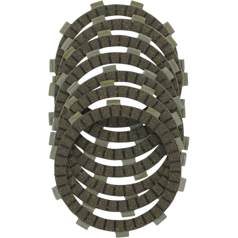 EBC CK SERIES CLUTCH DISCS (CK1154) - DRIVEN Canada's Powersports CK1154CK1154