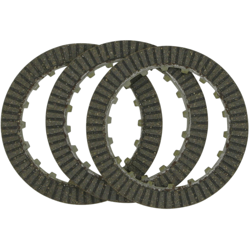 EBC CK SERIES CLUTCH DISCS (CK1156) - DRIVEN Canada's Powersports CK1156CK1156