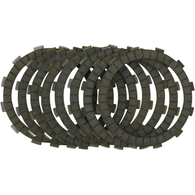 EBC CK SERIES CLUTCH DISCS (CK1159) - DRIVEN Canada's Powersports CK1159CK1159