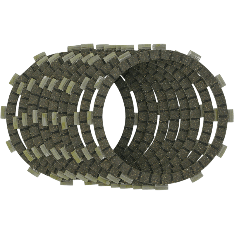 EBC CK SERIES CLUTCH DISCS (CK1176) - DRIVEN Canada's Powersports CK1176CK1176