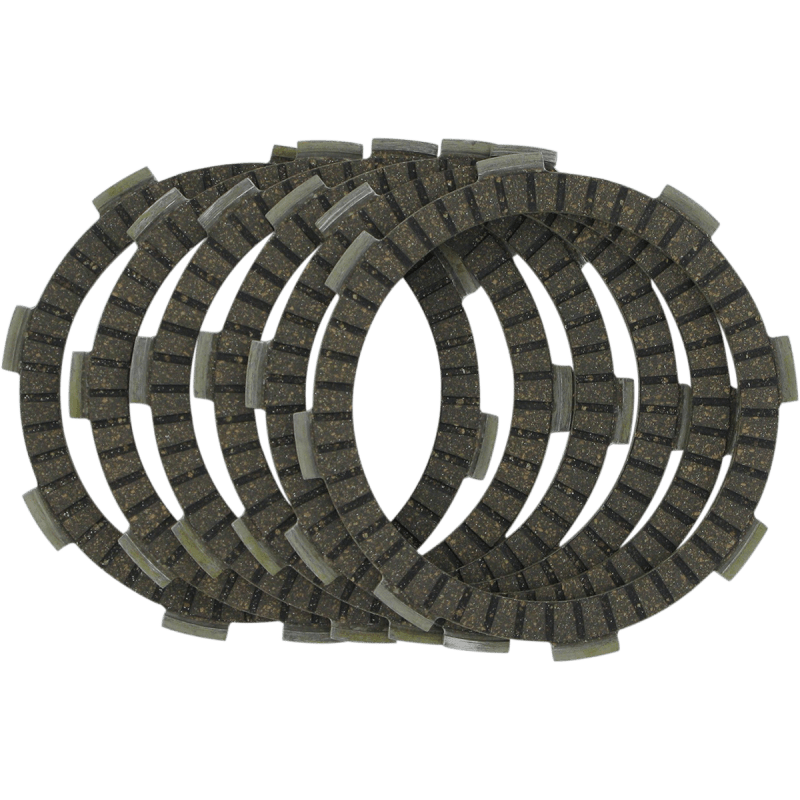 EBC CK SERIES CLUTCH DISCS (CK1191) - DRIVEN Canada's Powersports CK1191CK1191