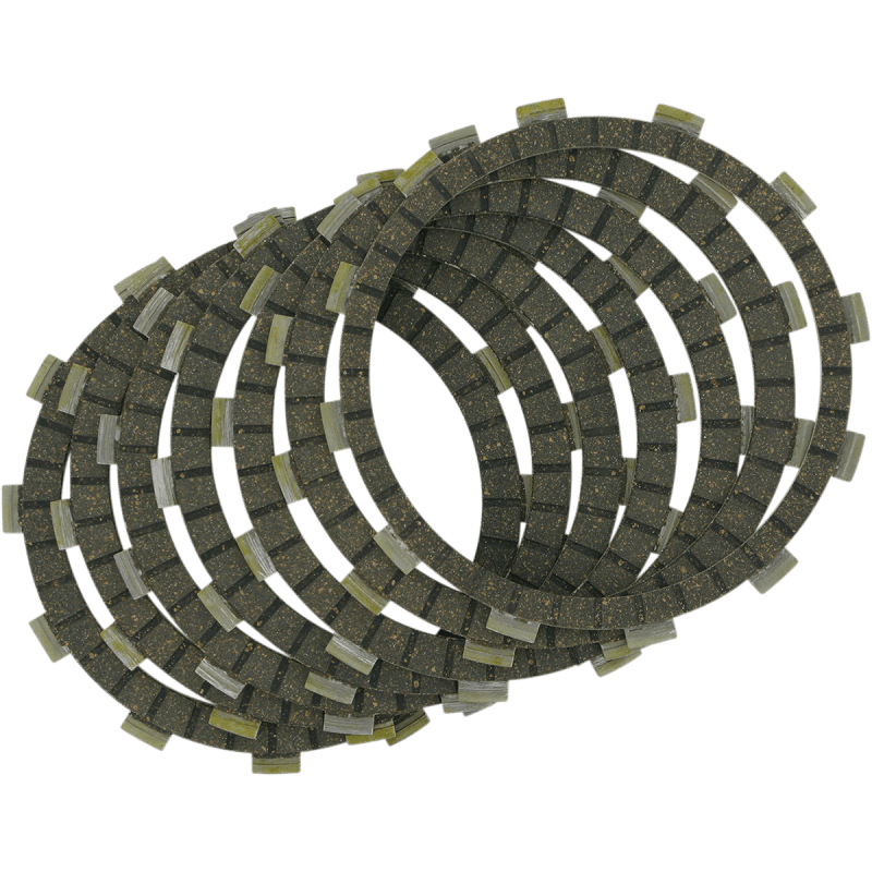 EBC CK SERIES CLUTCH DISCS (CK1219) - DRIVEN Canada's Powersports CK1219CK1219