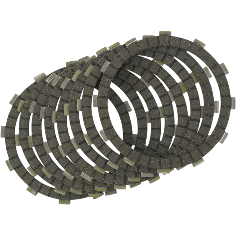 EBC CK SERIES CLUTCH DISCS (CK1298) - DRIVEN Canada's Powersports 058CK1298CK1298