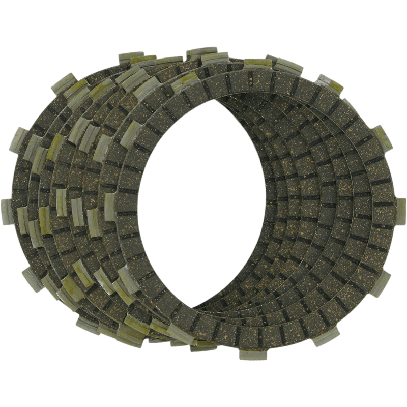 EBC CK SERIES CLUTCH DISCS (CK1302) - DRIVEN Canada's Powersports 058CK1302CK1302